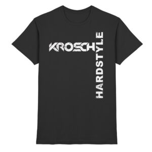 KROSCH Hardstyle Premium Shirt - Premium Shirt