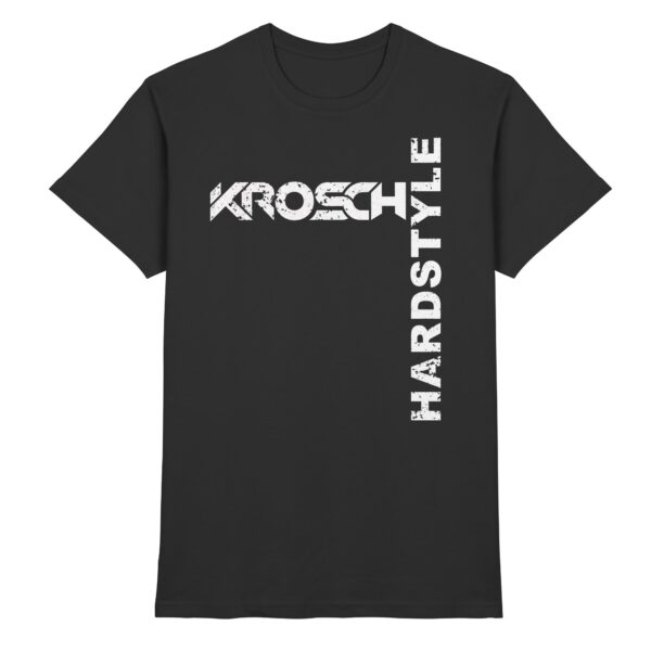 KROSCH Hardstyle Premium Shirt - Premium Shirt