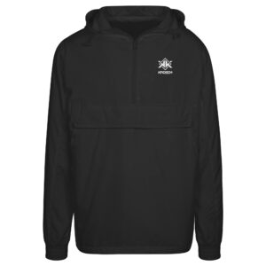 KROSCH Windbreaker Sticklogo - Urban Windbreaker