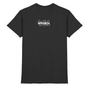 KROSCH - Living on The Limit - Premium Shirt